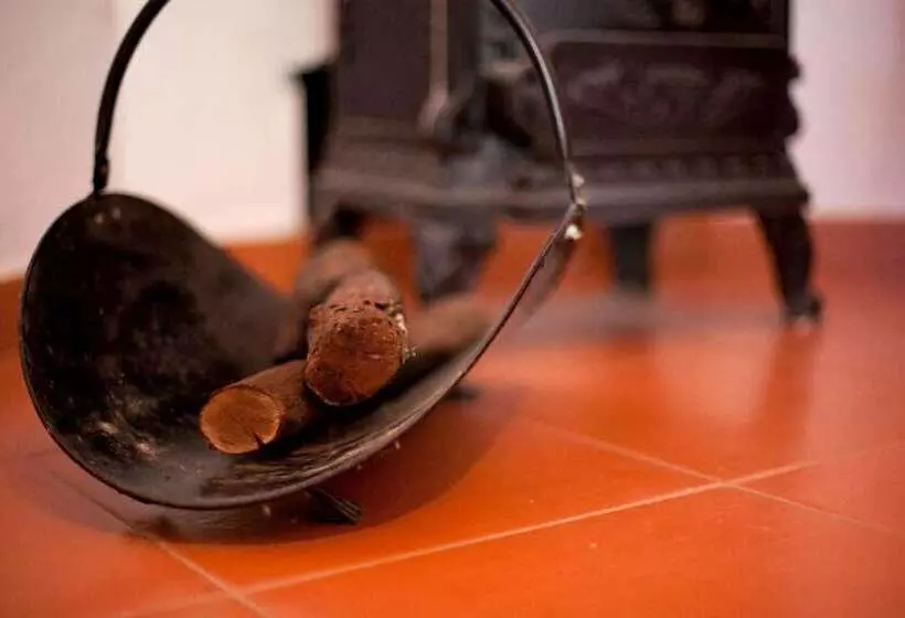 ペンション Herdades Da Frupor   Casas De Campo