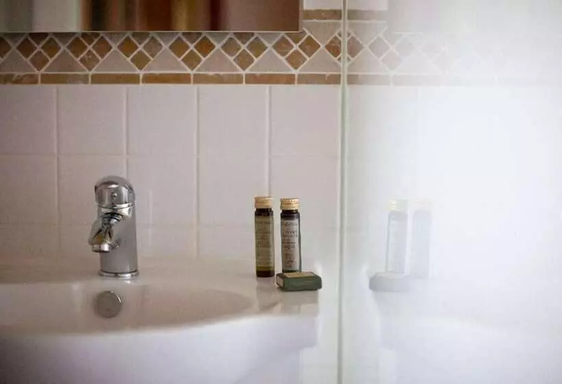 ペンション Herdades Da Frupor   Casas De Campo