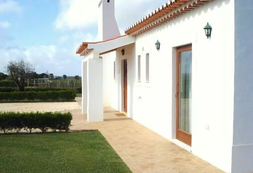 ペンション Herdades Da Frupor   Casas De Campo