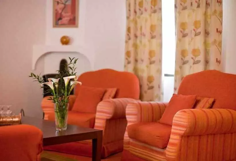 ペンション Herdades Da Frupor   Casas De Campo