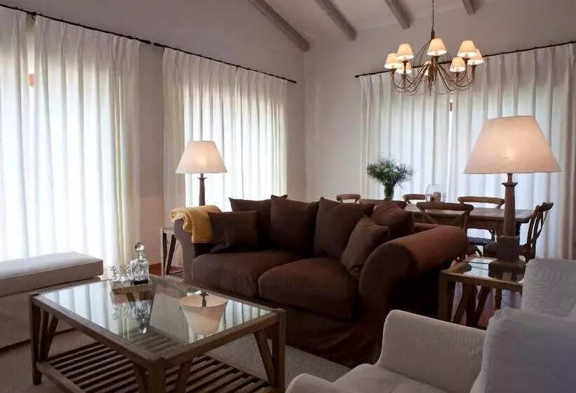 ペンション Herdades Da Frupor   Casas De Campo