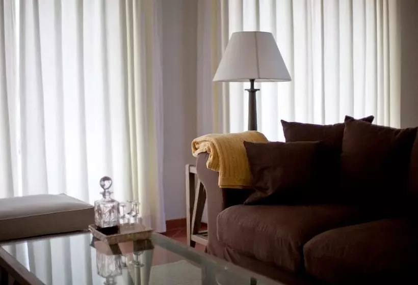 ペンション Herdades Da Frupor   Casas De Campo