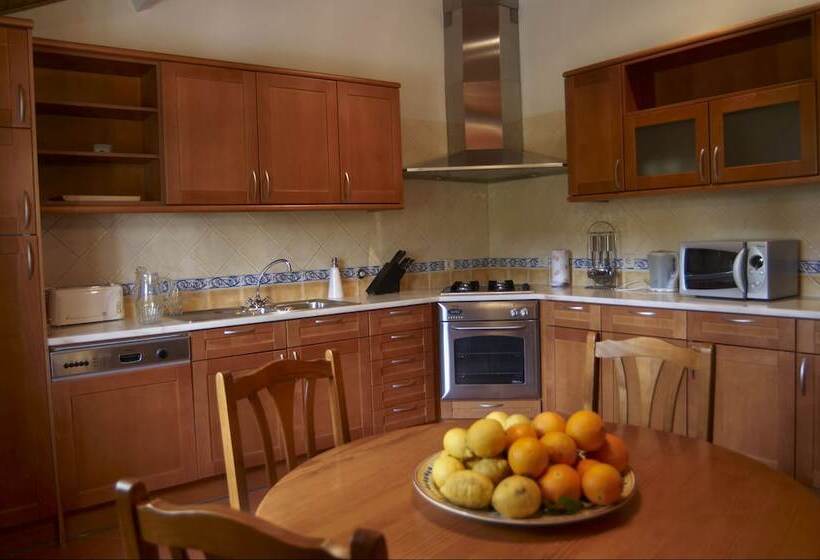 פנסיון Herdades Da Frupor Casas De Campo