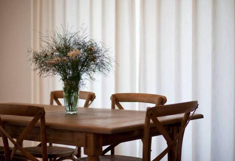 פנסיון Herdades Da Frupor Casas De Campo