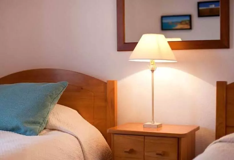 ペンション Herdades Da Frupor   Casas De Campo