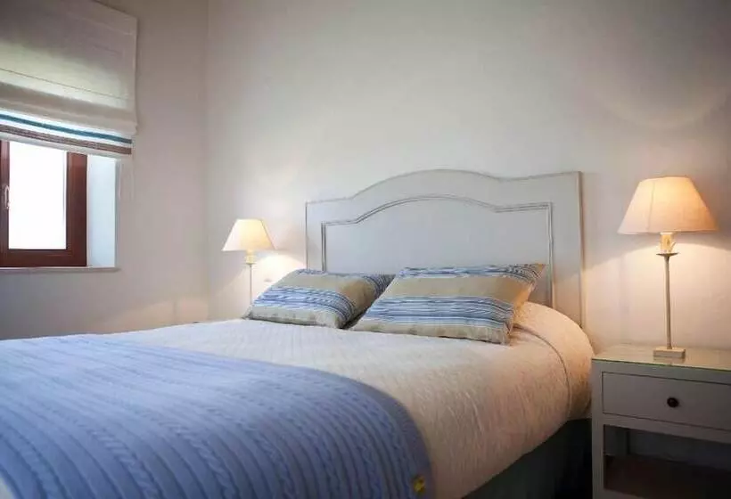 ペンション Herdades Da Frupor   Casas De Campo