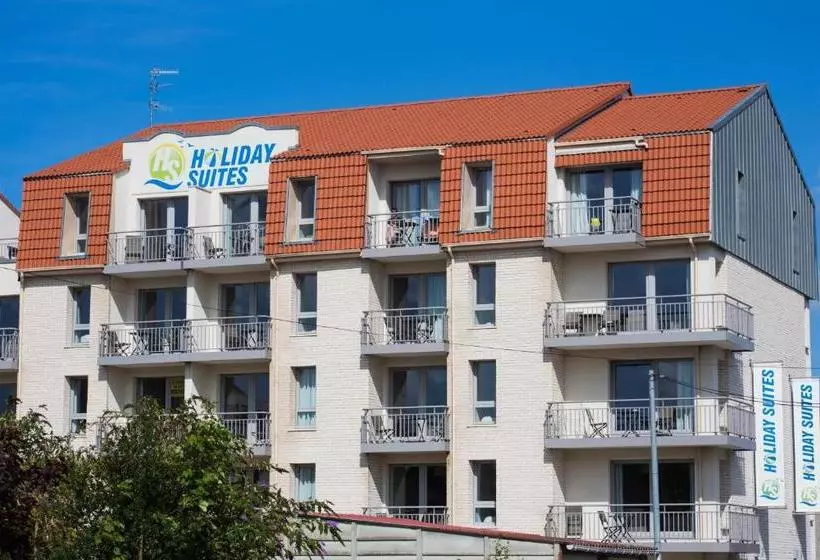 Residenssi Evancy Bray Dunes