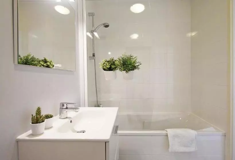 Residenssi Evancy Bray Dunes