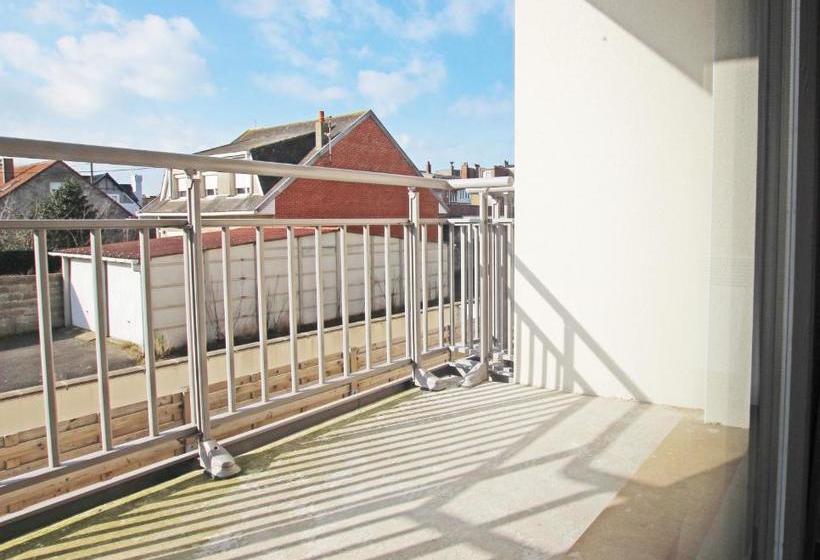 דירת נופש Evancy Bray Dunes