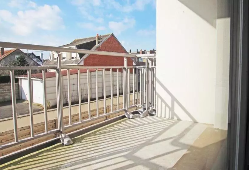 Residenssi Evancy Bray Dunes