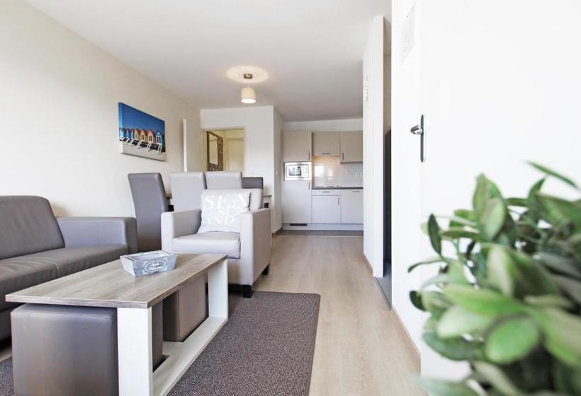 דירת נופש Evancy Bray Dunes