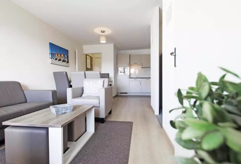 Residenssi Evancy Bray Dunes