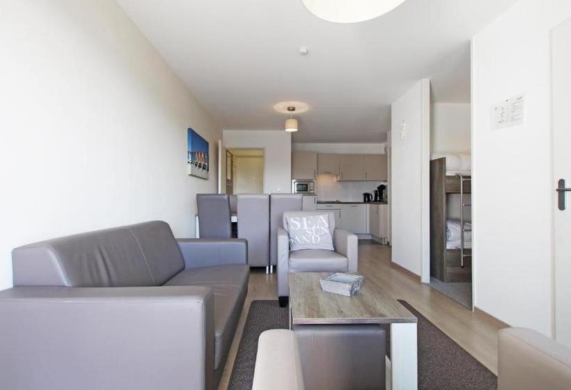 דירת נופש Evancy Bray Dunes