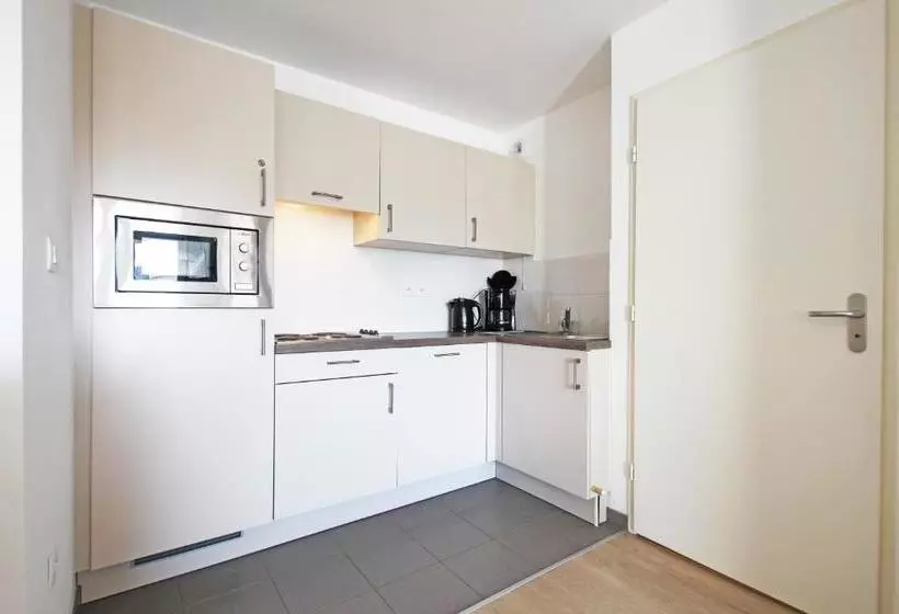 Residenssi Evancy Bray Dunes