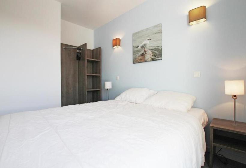 דירת נופש Evancy Bray Dunes