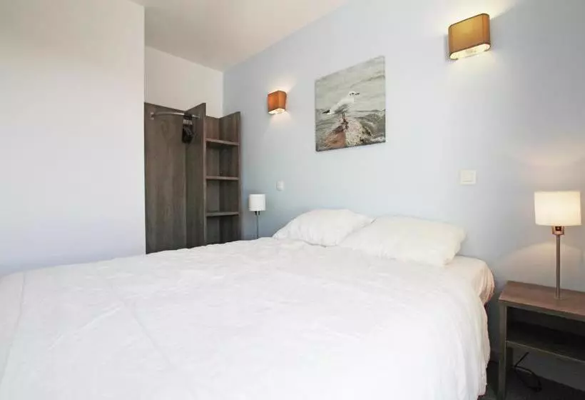 Residenssi Evancy Bray Dunes