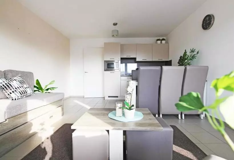 Residenssi Evancy Bray Dunes