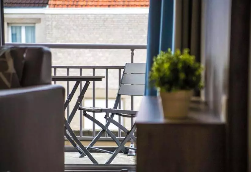 Residenssi Evancy Bray Dunes