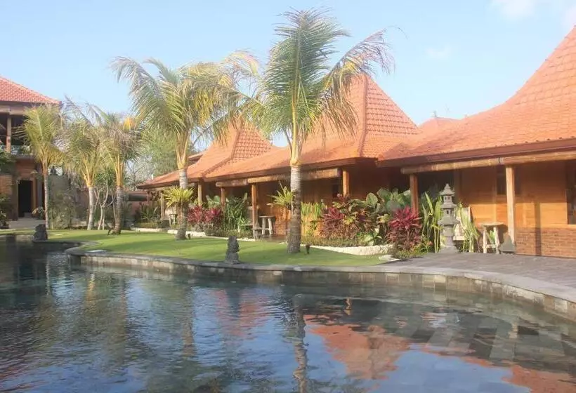 Yoga Searcher Bali