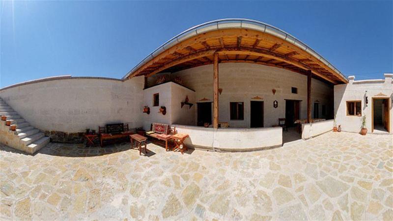 فندق Bir Kedi Villa Guesthouse