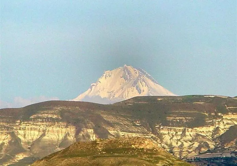 Hotelli Bir Kedi Villa Guesthouse