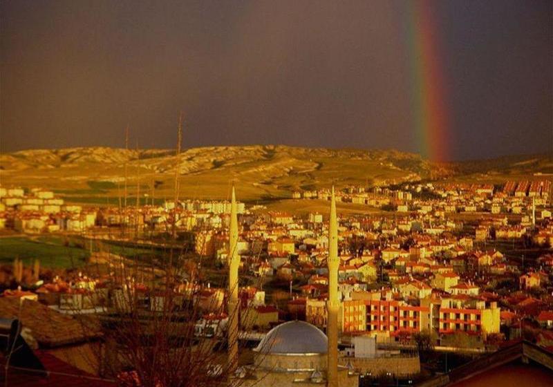 فندق Bir Kedi Villa Guesthouse