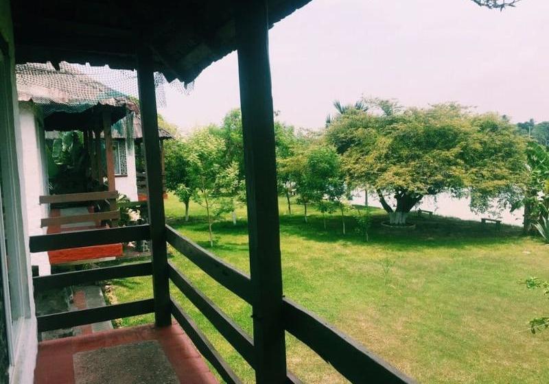 فندق Cabanas Tuxpan