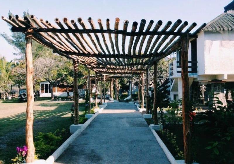 فندق Cabanas Tuxpan