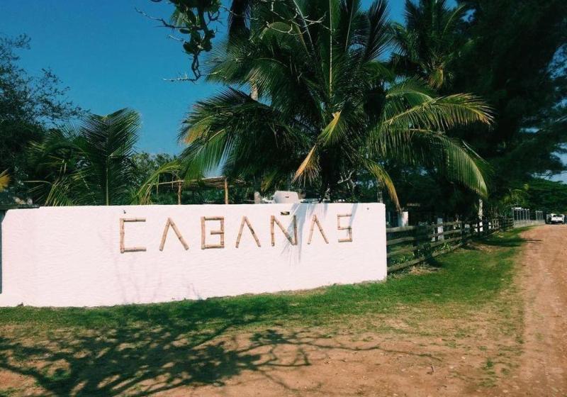 فندق Cabanas Tuxpan