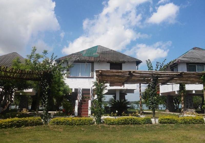 فندق Cabanas Tuxpan