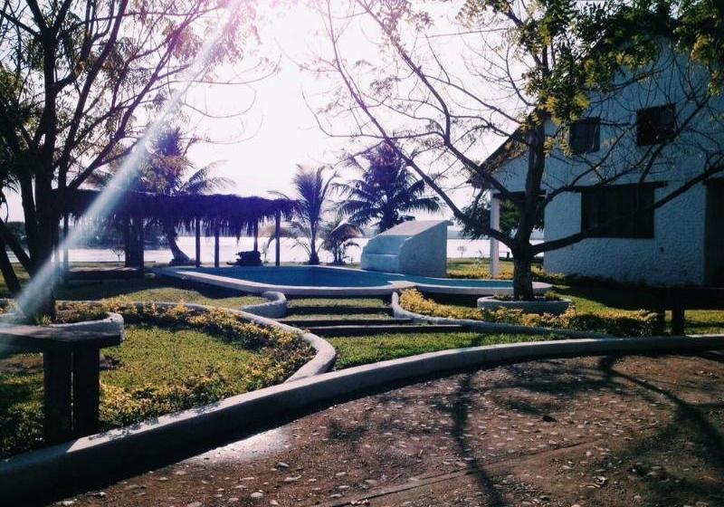 فندق Cabanas Tuxpan