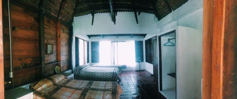 فندق Cabanas Tuxpan