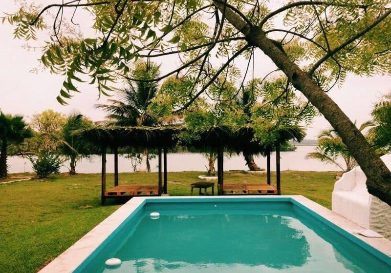 فندق Cabanas Tuxpan