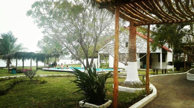 فندق Cabanas Tuxpan