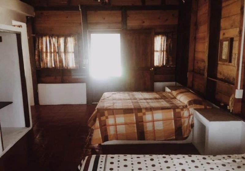 فندق Cabanas Tuxpan