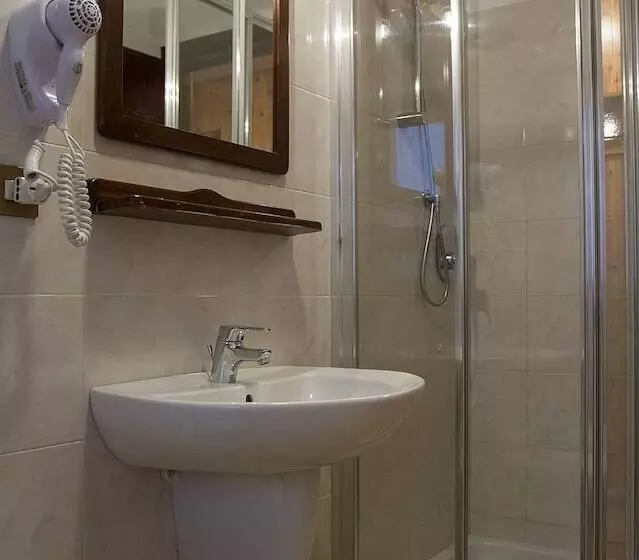 ホテル Case Vacanza Perron