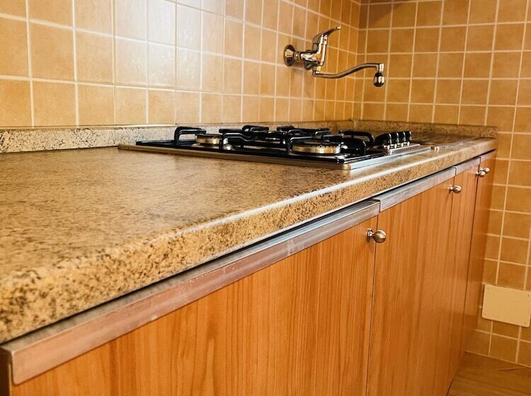 هتل Case Vacanza Perron