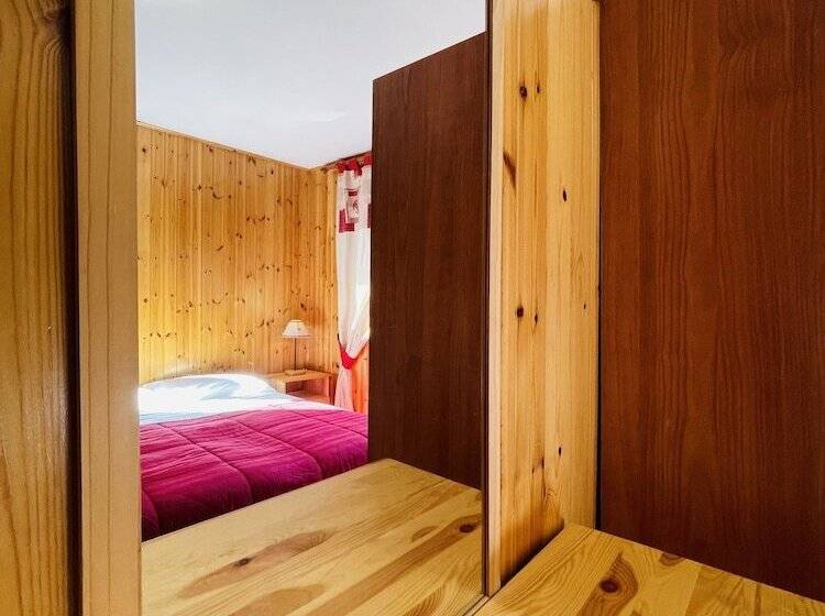 هتل Case Vacanza Perron