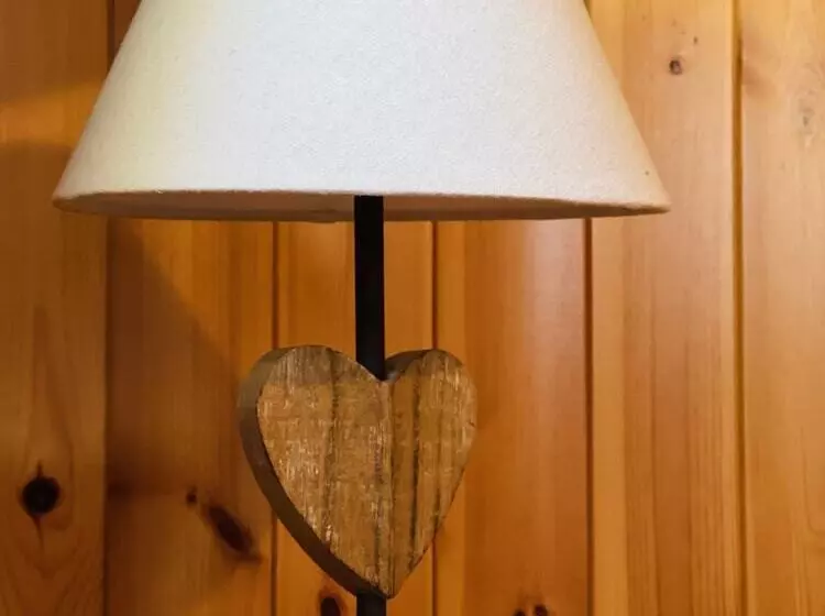 ホテル Case Vacanza Perron