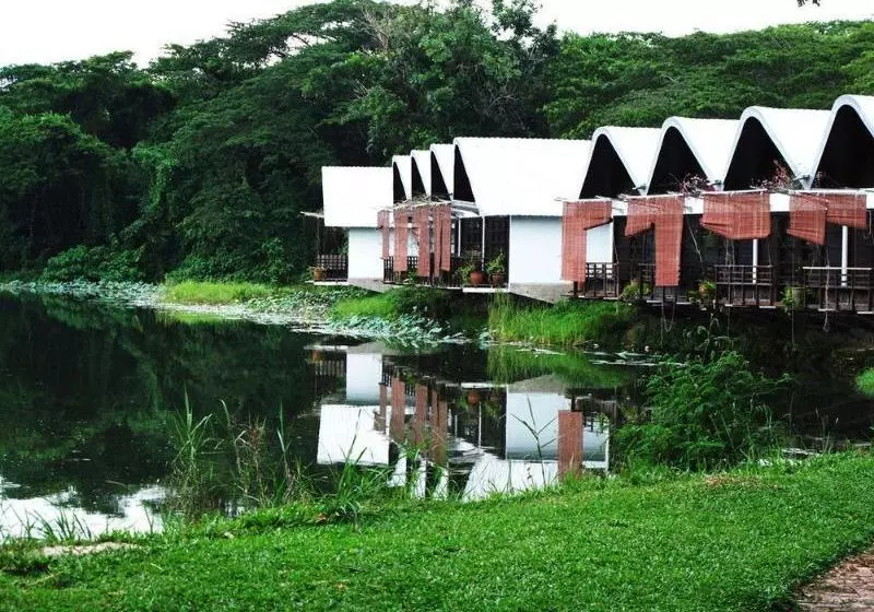 ホテル Clearwater Sanctuary Golf Resort