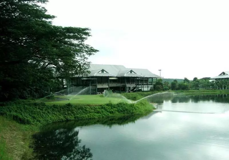 ホテル Clearwater Sanctuary Golf Resort