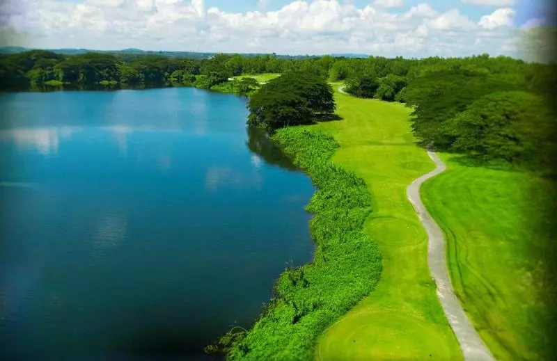 ホテル Clearwater Sanctuary Golf Resort
