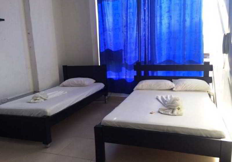 酒店 Costa Del Rio