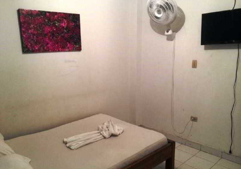 酒店 Costa Del Rio