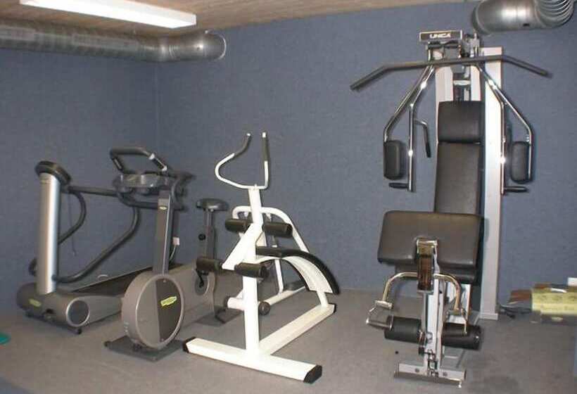 فندق Garni Hainbacherhof