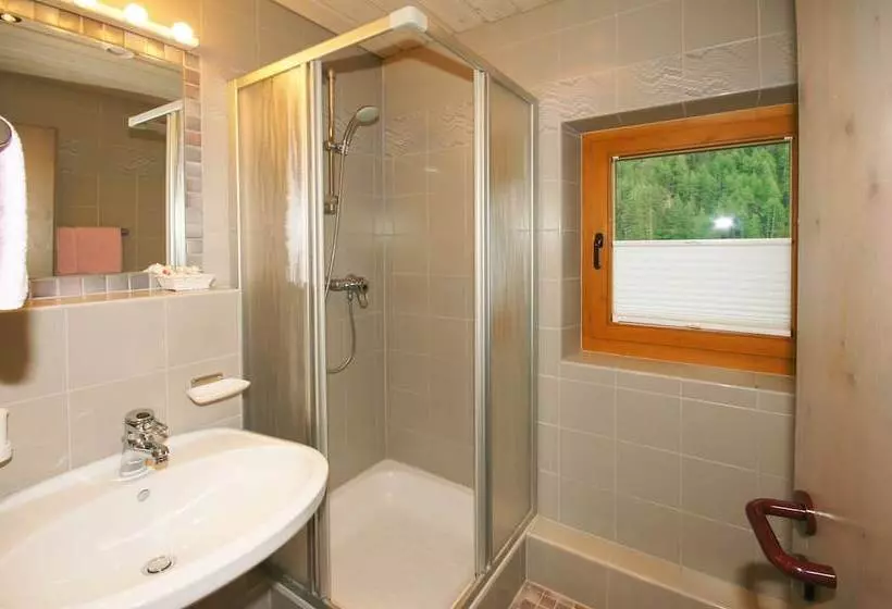 Hotelli Garni Hainbacherhof