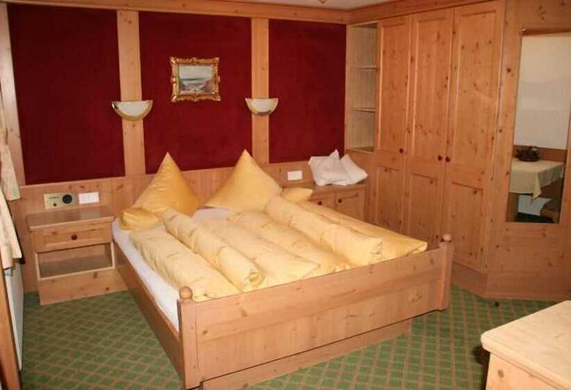 فندق Garni Hainbacherhof