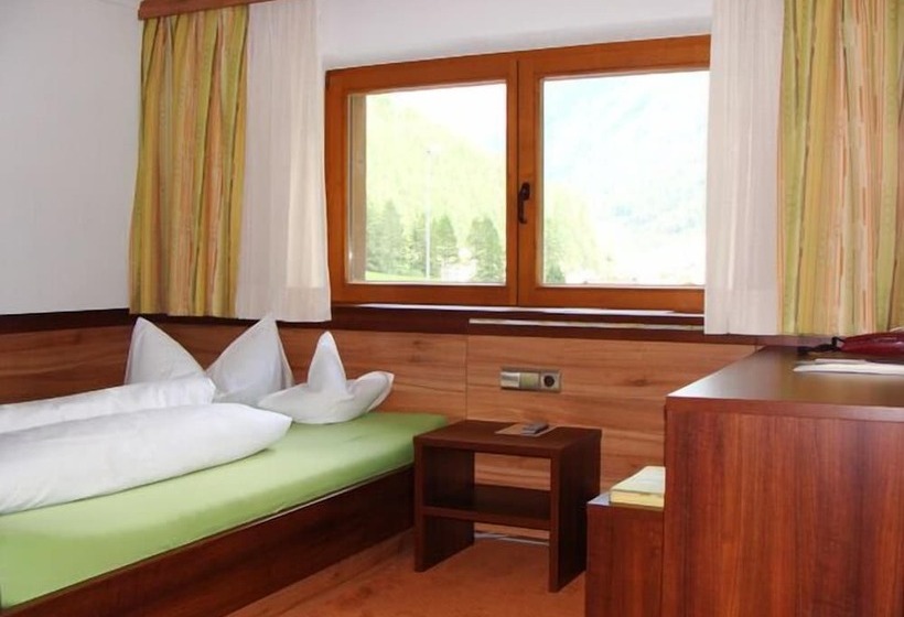 فندق Garni Hainbacherhof