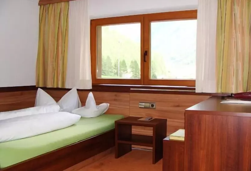 Hotelli Garni Hainbacherhof