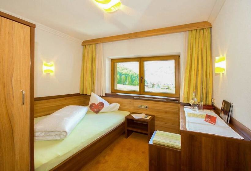 فندق Garni Hainbacherhof